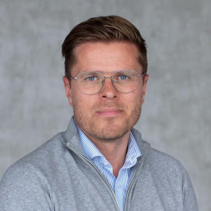 Gunnar Hafsteinsson