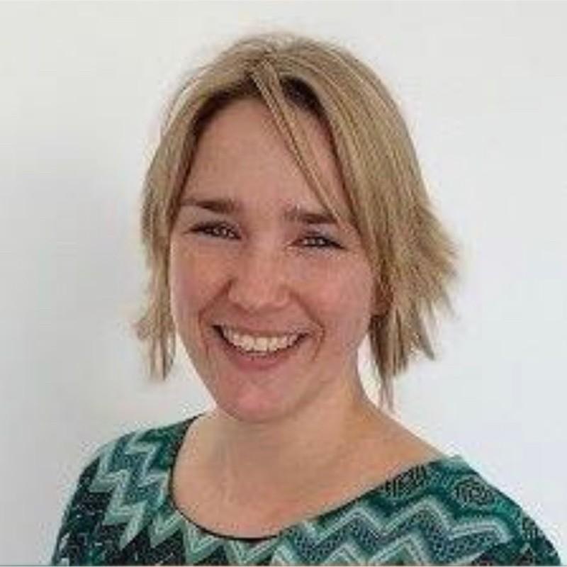 Helen Rogers