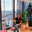 Helena Polyblank, Mendel | FF News