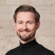 Henrik Gebbing, Finoa | FF News