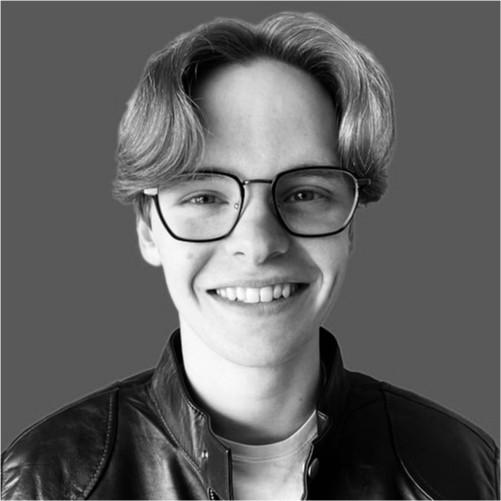 Jacob Sansbury