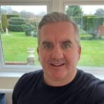 James Harrison, Genesis Global | Fintech Finance