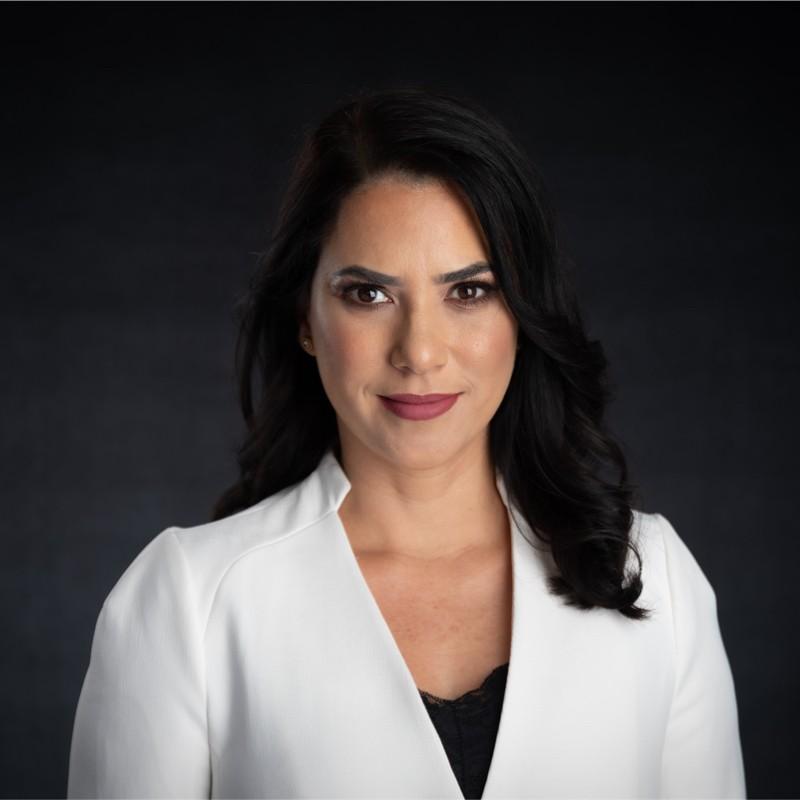 Janet Rivera-Hernandez