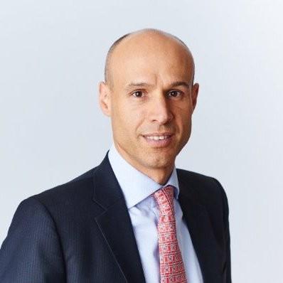 Javier Pérez-Tasso
