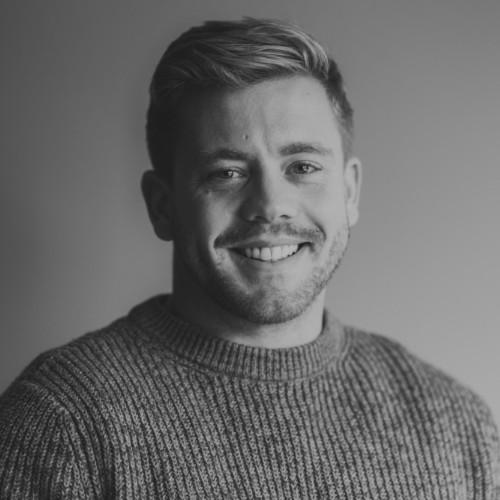 Joe Roche