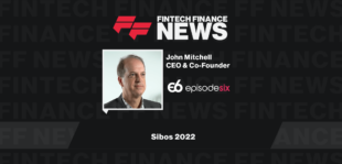 John Mitchell Sibos 2022