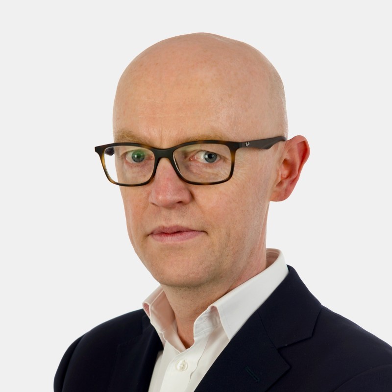 John O Neill