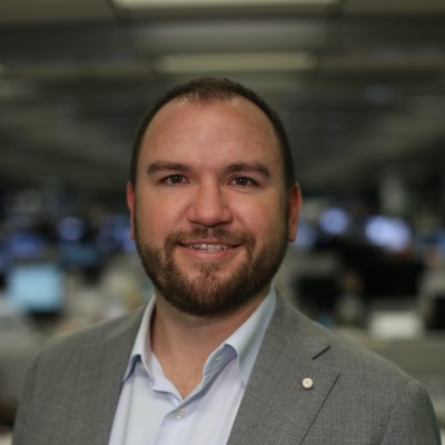 Joshua Kroeker