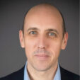 Keith McDonald, American Express | FF News