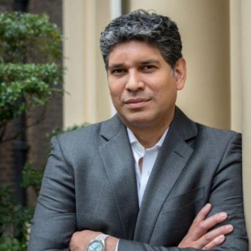 Khalid Talukder