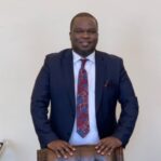 Kiprop Chirchir, DeltaPay | FF News