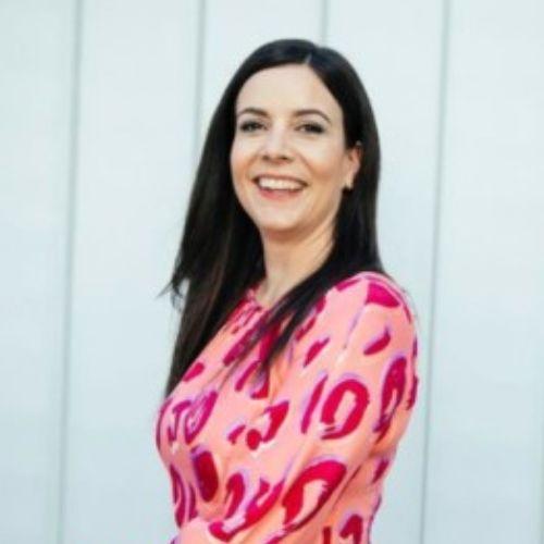 Laura Eschricht
