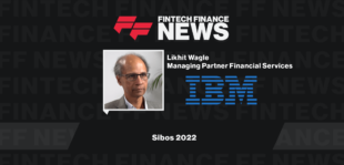 Likhit Wagle Sibos 2022