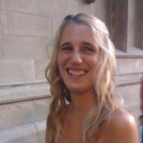 Lucinda Webster