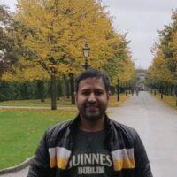 Manoj Agarwal