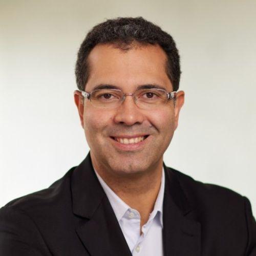Marco Santos