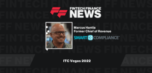 Marcus Hantla ITC Vegas 2022