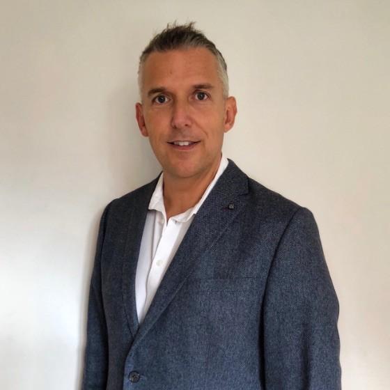 Mark Barrett