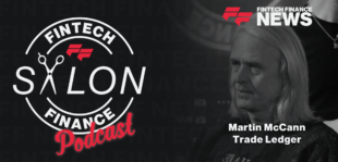 Martin McCann Trade Ledger FF Podcast