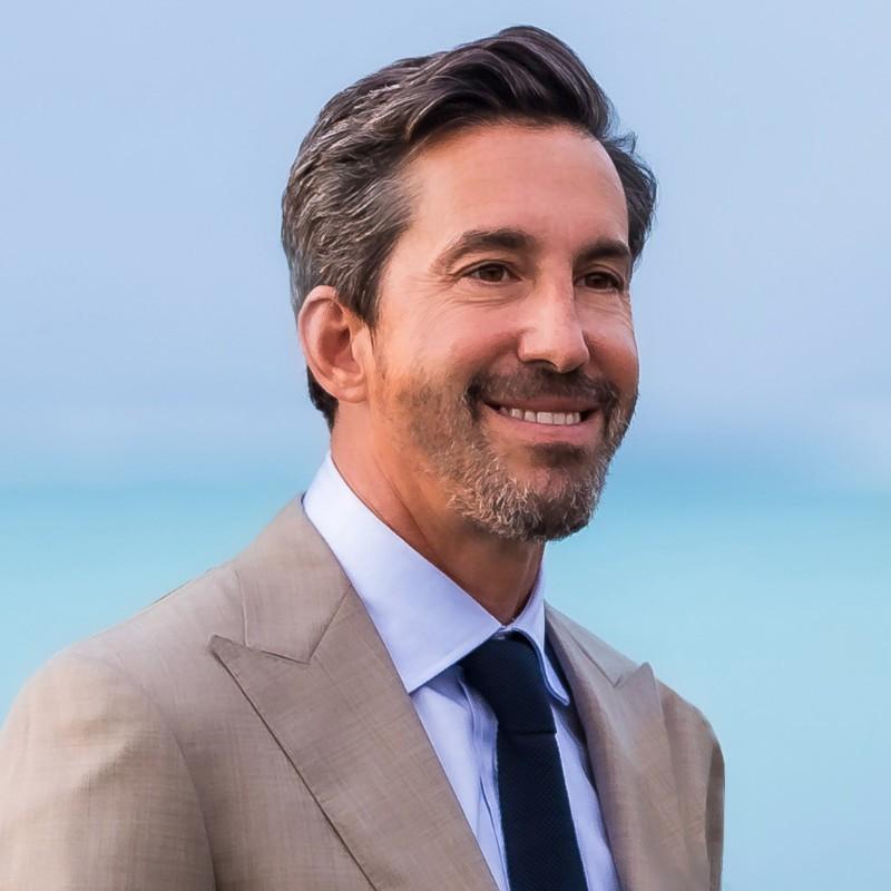 Max Mamondez