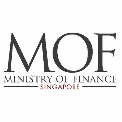 Ministry of Finance (MOF) Singapore