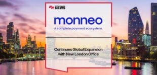 Monneo Continues Global Expansion with New London Office | FF News