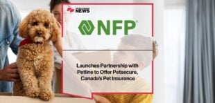 NFP Launches Partnership with Petline to Offer Petsecure, Canada's Pet Insurance | Fintech Finance