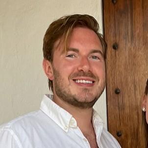 Nick Green