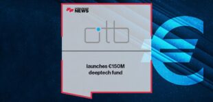 OTB Ventures launches €150M deeptech fund | FF News