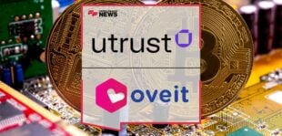 Oveit Partners With Utrust to Help Worldwide Businesses Integrate Cryptocurrency Into Events and Entertainment Ticketing | Fintech Finance