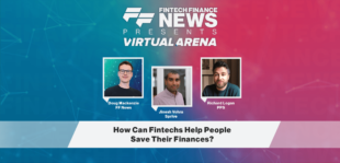 PPS Sprive How can Fintechs Save peoples finances