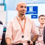 Parsa Ghaffari, AYLIEN | FF News