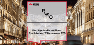 Pleo Appoints Monzo Executive