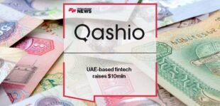 UAE-based fintech Qashio raises $10mln | FF News