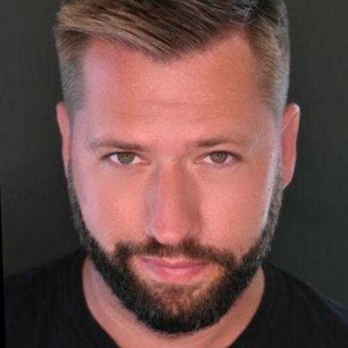 Raphael Strauch