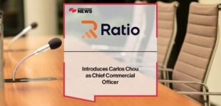Ratio Introduces Carlos Chou as Chief Commercial Officer | Fintech Finance