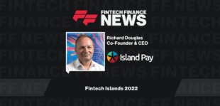 Richard Douglas Fintech Islands