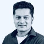 Robin Jose, Wefox | Fintech Finance