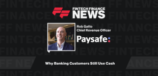 Rob Gatto Paysafe