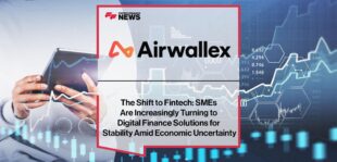 The Shift to Fintech: SMEs Are Increasingly Turning to Digital Finance Solutions for Stability Amid Economic Uncertainty | FF News