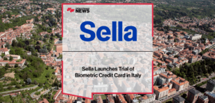 Sella Biometric Credit Card