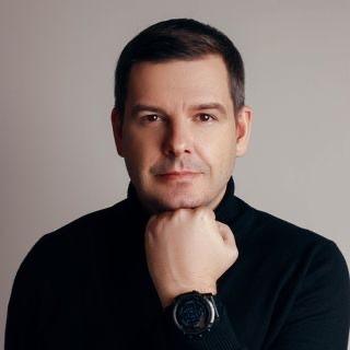 Serge Terentyev