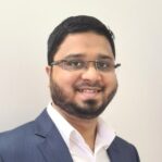 Shadab Taiyabi, Singapore Fintech Association | FF News
