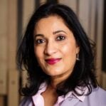 Shobha Meera, Capgemini | FF News