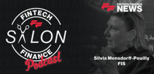 Silvia Mensdorff-Pouilly FF Salon Podcast