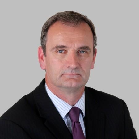 Simon Eacott