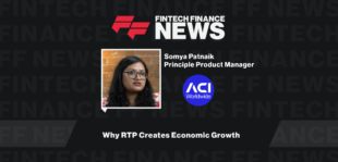 Somya Patnaik ACI Worldwide