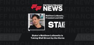 Stake's Matthew Leibowitz is Taking Wall Street by the Horns | FF News