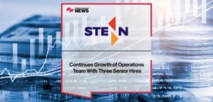 Stenn Continues Growth of Operations Team With Three Senior Hires | Fintech Finance