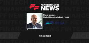 Steve Morgan Sibos 2022